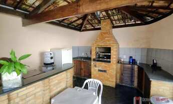 Imagem 4: Casa com 3 dormitórios à venda em Belo Horizonte