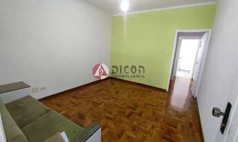 Imagem: SOBRADO PARA LOCAÇÃO, 02 DORMITÓRIOS