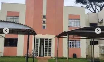 Imagem: Vendo apartamento