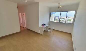 Imagem 2: Apartamento no Condomínio Aperipê