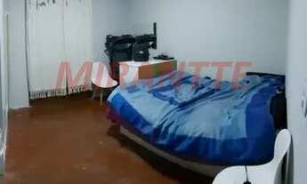 Imagem 7: Sobrado de 123m² com 3 quartos em Brasilândia