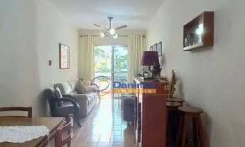 Imagem 2: Apartamento localizado na praia das Asturias