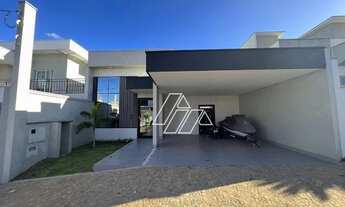 Imagem 2: Casa com 3 dormitórios à venda, 200 m² por R$ 1.400.000,00 - Parque das Esmeraldas II - Ma