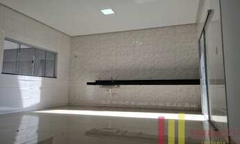 Imagem 6: URUAÇU - Casa Padrão - SETOR SUL 2