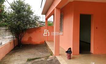 Imagem 2: Casa para aluguel, 3 quartos, 2 vagas, Balneário da Ressaca - Contagem/MG