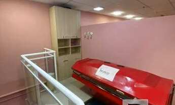 Imagem 5: Sala comercial recém reformada em Condomínio Vila C