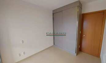 Imagem 2: Apartamento com 2 dormitórios para alugar, 100 m² por R$ 4.693,00/mês - Jardim Irajá - Rib