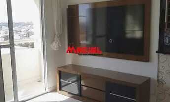 Imagem 2: Apartamento Padrão em Jacareí