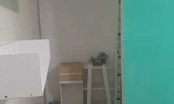 Imagem 4: Aluga-se um kit Net com móveis