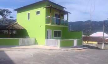 Imagem 2: Casa em condominio na Estrada Lameirão Pequeno, de 2 qrts