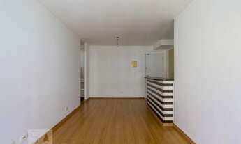 Imagem 4: Apartamento à Venda - Santa Teresa, 1 Quarto, 42 m2