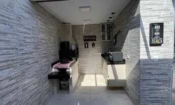 Imagem 2: VENDO CASA NO SÍTIO CERCADO - aconchegante, mobiliada e pronta para morar!