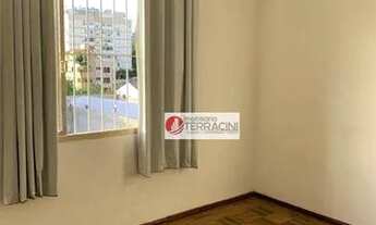 Imagem 5: Apartamento com 2 dormitórios à venda, 61 m² por R$ 160.000,00 - Cristo Redentor - Porto A