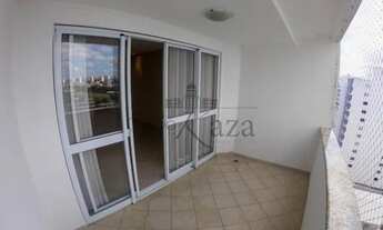 Imagem 4: Apartamento - Jardim Aquarius - 3 Dormitórios - 105m²