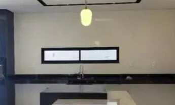 Imagem 4: Casa para venda tem 175 metros quadrados com 4 quartos em Setor Três Marias - Goiânia - GO