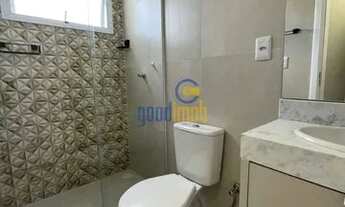 Imagem 7: Apartamento Residencial Lorena - 45,66m² Mangal - Sorocaba/SP