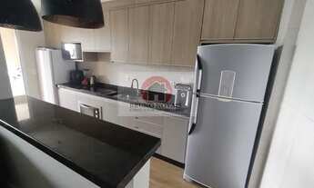 Imagem 2: Apartamento para venda com 101 metros quadrados com 3 quartos em Taguatinga Sul - Brasília