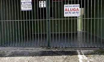 Imagem: Casa para locação no bairro Moradas do