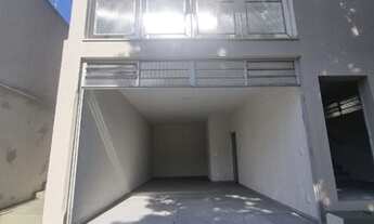 Imagem 2: Casa grande Av Tte. Névio Baracho - Bela Vista