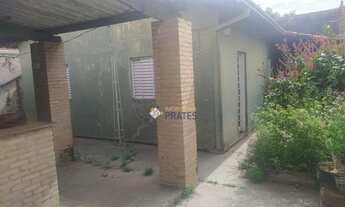 Imagem 7: Casa com 3 dormitórios à venda, 130 m² por R$ 300.000 - Jardim Nazareth - São José do Rio