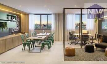 Imagem 7: Apartamento com 2 dormitórios à venda, 43 m² por R$ 586.926,00 - Bela Vista - São Paulo/SP