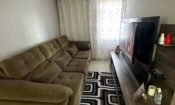 Imagem: Apartamento para venda possui 56 metros