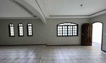 Imagem 2: Sobrado com 3 dormitórios à venda, 205 m² por R$ 750.000,00 - Vila Valparaíso - Santo Andr