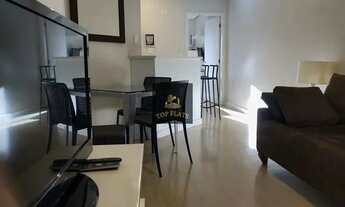 Imagem 4: Flat disponível no Itaim Bibi