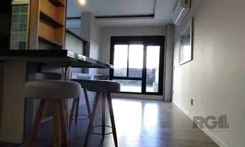 Imagem: Apartamento em Independência