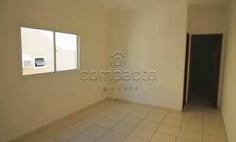 Imagem: Apartamento Padrão em São José do Rio