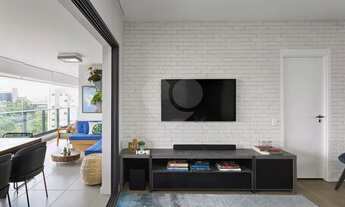 Imagem 7: Apartamento Impecável 2 Suítes 2 Vagas