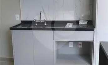 Imagem 4: Apartamento studio em Pinheiros - 27m²