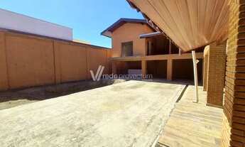 Imagem 4: Casa - João Aranha - Paulínia