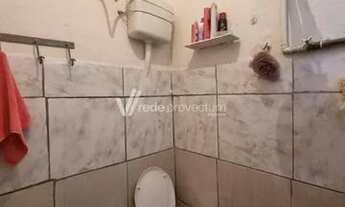 Imagem 6: Casa - Jardim Nilópolis - Campinas