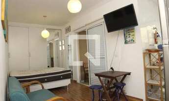 Imagem: Apartamento para Aluguel - Consolação