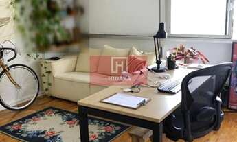 Imagem 2: Apartamento à venda no bairro Pinheiros - São Paulo/SP, Zona Oeste