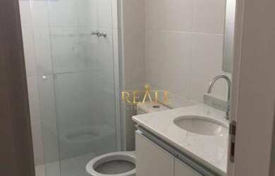 Imagem 6: Apartamento com 3 dormitórios para alugar, 72 m² por R$ 2.800,00/mês - Condomínio Residenc