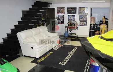 Imagem 3: Para invesatidor -Galpão Comercial alugado - Vila Bandeirantes -VIA Anchieta