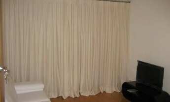 Imagem: Apartamento do lado da Av paulista com vista