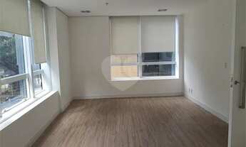 Imagem 7: SALA COMERCIAL DE 96M² + 3VGS NO BROOKLIN