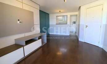 Imagem 2: Locação Apartamento - Jardim Marajoara