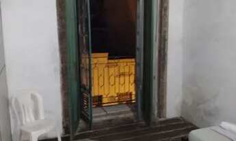 Imagem 2: Quarto no centro histórico