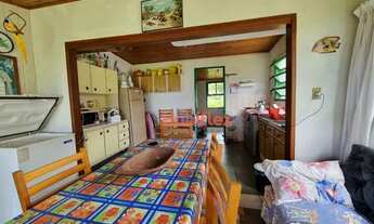 Imagem 4: Casa com 2 dormitórios à venda - Pântano do Sul - Florianópolis/SC