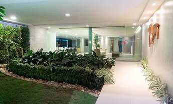 Imagem 7: QUINTA MARIA DIVA (TO) - Apartamento 3 QUARTOS para venda 98 m² VARANDA