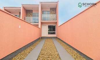 Imagem: Sobrado com 2 dormitórios à venda, 70