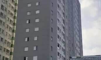 Imagem 2: Lindo apartamento no Residencial Dom Lugo com 3 dormitórios 55,34m²!