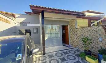 Imagem 2: Casa para Venda em Palhoça, Barra do Aririú, 3 dormitórios, 2 banheiros, 2 vagas