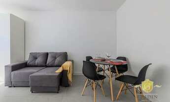 Imagem 3: Apartamento estúdio, mobiliado na Av. Venâncio Aires 777