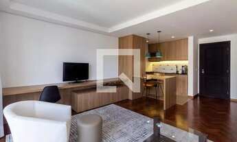 Imagem 3: Apartamento à Venda - Pinheiros, 1 Quarto, 52 m2