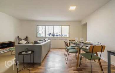 Imagem 3: Apartamento à venda no Brooklin